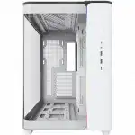 Корпус Montech KING 95 White KING 95 WH (Игровые, Midi-Tower)