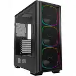 Корпус Montech SKY TWO GX BL (Игровые, Midi-Tower)