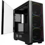 Корпус Montech SKY TWO GX BL (Игровые, Midi-Tower)