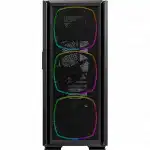 Корпус Montech SKY TWO GX BL (Игровые, Midi-Tower)