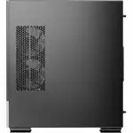 Корпус Montech SKY TWO Black SKY TWO BL (Игровые, Midi-Tower)