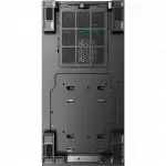 Корпус Montech SKY TWO Black SKY TWO BL (Игровые, Midi-Tower)