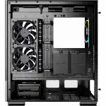 Корпус Montech SKY TWO Black SKY TWO BL (Игровые, Midi-Tower)