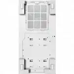 Корпус Montech SKY TWO White SKY TWO WH (Игровые, Midi-Tower)
