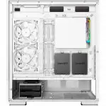 Корпус Montech SKY TWO White SKY TWO WH (Игровые, Midi-Tower)