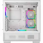 Корпус Montech SKY TWO White SKY TWO WH (Игровые, Midi-Tower)