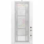 Корпус Montech SKY TWO White SKY TWO WH (Игровые, Midi-Tower)