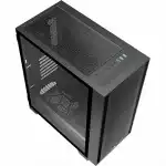 Корпус Montech AIR 1000 LITE BLACK (Игровые, Midi-Tower)