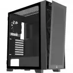 Корпус Montech AIR 1000 LITE BLACK (Игровые, Midi-Tower)