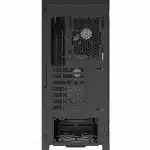 Корпус Montech AIR 1000 LITE BLACK (Игровые, Midi-Tower)