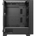 Корпус Montech AIR 1000 LITE BLACK (Игровые, Midi-Tower)