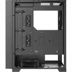Корпус Montech AIR 1000 LITE BLACK (Игровые, Midi-Tower)