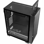 Корпус Montech AIR 1000 LITE BLACK (Игровые, Midi-Tower)