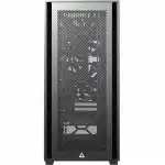 Корпус Montech AIR 1000 LITE BLACK (Игровые, Midi-Tower)