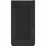 Корпус Montech AIR 100 LITE BLACK (Игровые, Mini-Tower)