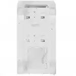 Корпус Montech AIR 100 LITE WHITE (Игровые, Mini-Tower)