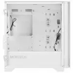Корпус Montech AIR 100 LITE WHITE (Игровые, Mini-Tower)