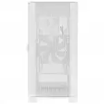 Корпус Montech AIR 100 LITE WHITE (Игровые, Mini-Tower)