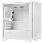 Корпус Montech AIR 100 LITE WHITE (Игровые, Mini-Tower)