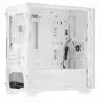 Корпус Montech AIR 100 LITE WHITE (Игровые, Mini-Tower)