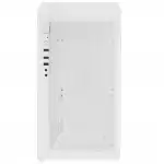 Корпус Montech AIR 100 LITE WHITE (Игровые, Mini-Tower)