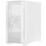 Корпус Montech AIR 100 LITE WHITE (Игровые, Mini-Tower)