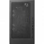 Корпус Montech X3 MESH Black X3 MESH BL (Игровые, Midi-Tower)