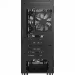 Корпус Montech X3 MESH Black X3 MESH BL (Игровые, Midi-Tower)