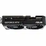 Видеокарта Asus GeForce RTX 5070 DUAL OC Edition DUAL-RTX5070-O12G (12 ГБ)
