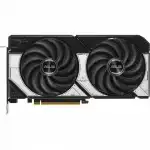 Видеокарта Asus GeForce RTX 5070 DUAL OC Edition DUAL-RTX5070-O12G (12 ГБ)
