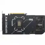Видеокарта Asus GeForce RTX 5070 DUAL OC Edition DUAL-RTX5070-O12G (12 ГБ)