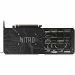 Видеокарта Acer Arc B580 Nitro OC 12Gb DP.Z4BWW.P01 (12 ГБ)