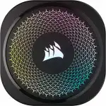 Охлаждение Corsair NAUTILUS 240 RS ARGB Black CW-9060092-WW (Для процессора)