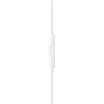 Наушники Apple Earpods Model A1472 MWU53ZM/A