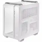 Корпус Asus TUF Gaming GT502 Plus White TUF Gaming GT502 WH (Игровые, Midi-Tower)