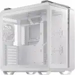 Корпус Asus TUF Gaming GT502 Plus White TUF Gaming GT502 WH (Игровые, Midi-Tower)