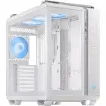 Корпус Asus TUF Gaming GT502 Plus White TUF Gaming GT502 WH (Игровые, Midi-Tower)