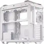 Корпус Asus TUF Gaming GT502 Plus White TUF Gaming GT502 WH (Игровые, Midi-Tower)
