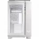 Корпус Asus TUF Gaming GT502 Plus White TUF Gaming GT502 WH (Игровые, Midi-Tower)