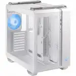 Корпус Asus TUF Gaming GT502 Plus White TUF Gaming GT502 WH (Игровые, Midi-Tower)