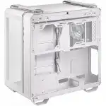 Корпус Asus TUF Gaming GT502 Plus White TUF Gaming GT502 WH (Игровые, Midi-Tower)