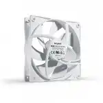 Охлаждение be quiet! Pure Wings 3 120mm PWM White BL110 white (Для системного блока)