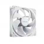 Охлаждение be quiet! Pure Wings 3 120mm PWM White BL110 white (Для системного блока)