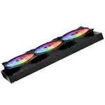 Охлаждение be quiet! Light Wings LX 120mm PWM high-speed BL123 (Для системного блока)