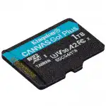 Флеш (Flash) карты Kingston Canvas Go Plus A2 U3 V30 SDCG4/1TBSP (1 ТБ)