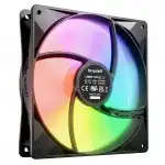 Охлаждение be quiet! Light Wings LX 140mm PWM Triple pack, BL127 be quiet BL127 (Для системного блока)