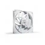 Охлаждение be quiet! Pure Wings 3 140mm PWM high-speed White BL113 (Для системного блока)