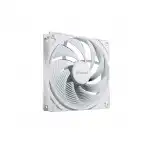 Охлаждение be quiet! Pure Wings 3 140mm PWM high-speed White BL113 (Для системного блока)