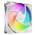 Охлаждение be quiet! Light Wings LX 120mm PWM high-speed Triple pack White, BL125 (Для системного блока)