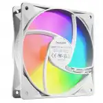 Охлаждение be quiet! Light Wings LX 120mm PWM Triple pack White, BL122 (Для системного блока)